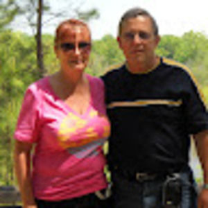 Meet your Posher, Richard